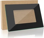 New WPW10409946 Gas/electric Range Oven Stove Door Outer Glass Fit. Fixed Price $62.02.