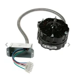 WB26X45053 Ge New Oem Air Draft Motor. Fixed Price $199.00.