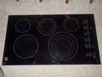 Kenmore Oem Cooktop Main Assembly 318079236 Tested Good. Fixed Price $999.99.