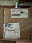 Appliances Range Oven Control Board Part # WB27K10149. Fixed Price $150.00.
