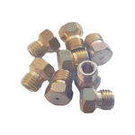 Bosch Cooktop/range Propane Conversion Kit (lp) Orifices Part# 8001108562 New. Fixed Price $54.95.