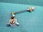 Kitchenaid Whirlpool Range Pressure Regulator Valve P#W10518493 W10293834. Fixed Price $69.95.
