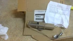 5303307578-FRIGIDAIRE Igniter Uni 5.53. Fixed Price $100.00.