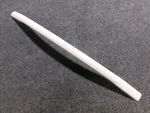 316270202 Frigidaire Range Oven Door Handle - Bisque. Fixed Price $54.00.