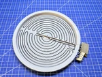 Lg Range Radiant Surface Element P#MEE62385301. Fixed Price $47.45.