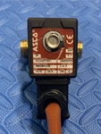 Gaggenau Gas Valve W/cable #00492261/00310737 From VG295214 Cooktop,c-pics&desc. Fixed Price $59.00.