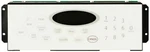 Whirlpool Oven 8507P069-60 Display Control Board White. Fixed Price $69.80.
