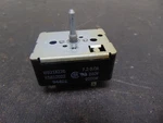 Electric Range JBS30GT1AD Surface Burner Control Switch WB21X226. Fixed Price $17.95.