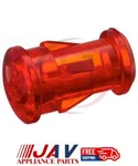 For Amana Range Oven Lens-light Inv# AO1286. Fixed Price $61.42.