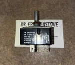 Thermador CH30 Cooktop Infinite Controller Part 14-19-801-01 ,414601 Used Tested. Fixed Price $65.00.