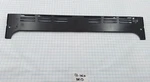 WB07X33065 Ge Upper Vent Trim For Wall Oven JKD5000DN3BB. Fixed Price $19.99.