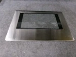 316453024 Kenmore Range Oven Outer Door Glass Assembly. Fixed Price $90.00.
