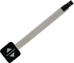 WB24X10115 Brand Compatible Hood Switch For Range Membrane WB25X10115*. Fixed Price $15.19.