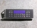 WB27K10311 Range Oven Touch Panel. Fixed Price $45.00.