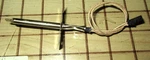 Thermador Oven Temperature Sensor 00642855, 1387367,. Fixed Price $19.95.