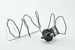Genuine Built-in Oven, Thermostat # WB20T10026 WB03T10302. Fixed Price $29.98.