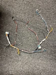 Oem Samsung Range Wire Harness DG96-00818A For NE63T8111SS/AA. Fixed Price $67.16.