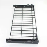 Ge WB48X21764 Rack Oven Slide Hot 1/2" Stainless Steel. Fixed Price $275.54.