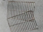 Ge Oven Rack Set Of 2 WB48T10050. Fixed Price $58.95.