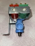 Viking Refrigerator Water Valve Service Kit G50911843. Fixed Price $194.00.