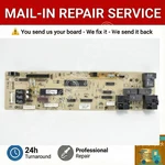 Repair Service Whirlpool Oven Control Board 8303883 8303818 W10340941 W10438750. Fixed Price $119.99.