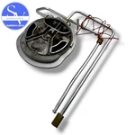 Samsung Range Oven Dual Burner Cup DG62-00131B. Fixed Price $99.89.