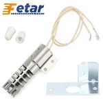Climatek Gas Oven Stove Round Igniter Fits Ge Hotpoint Rca # WB2X9154 WB13K04. Fixed Price $26.90.