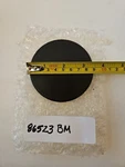 New Replacement Dacor Range Burner Cap For 82109BM DE81-05836A 72467SB 82096BM. Fixed Price $28.50.