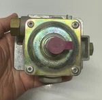 Nos Oem Gas Pressure Regulator Maycor Whirlpool Maytag 7510P059-60 7510P027-60. Fixed Price $14.99.