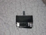 Stove Oven Range Infinite Switch WB23K5034 Tested Good Oem. Fixed Price $64.99.