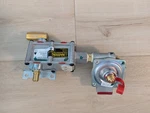 New Oem WB21X33225 Gas Range Valve Regulator Assembly AP6980431 WB21X28820. Fixed Price $89.99.