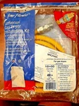 Brasscraft PM15X114DS Gas Dryer Connector Kit. Fixed Price $14.99.