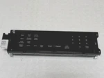 Flashed Control Board WB27X49213 For PHS700AY1FS Electric Range E275. Fixed Price $83.66.
