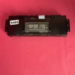 Whirlpool W10900999.B, 212820314, Control Board With Display. Fixed Price $289.00.