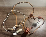 Whirlpool Oem W11561439/W10868534 Ignitor Switch Wire Harness. Fixed Price $59.97.