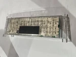 Genuine Oven Control Board 164D8496G010 AZ178545 KM2664. Fixed Price $85.49.