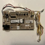 Electrolux Oven Relay Board SS6526 Rev Spitfire Controls FX-365 FX-506 Used. Fixed Price $60.00.