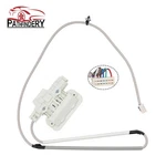 Washer Lid Lock Assembly Latch For Whirlpool W10810403 W10619844. Fixed Price $19.64.