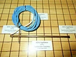 Thermador Oven Thermal Sensor (short) W/prong 00414152, 14-33-730,, 14-31-276-01. Fixed Price $39.95.