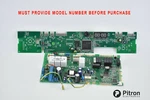 Genuine Wolf CSO30PM/S/PH Oven, Display Board + Relay # 827673 827904. Fixed Price $499.98.