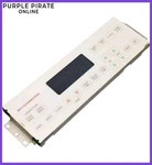 Oem Whirlpool Oven Control Board 9782087 1-YEAR Guarantee Free Same Day Shipping. Fixed Price $109.99.