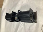 Bosch OEB-2506X1 Microwave Oven Cooling Fan Motor AZ119098 SL207. Fixed Price $28.49.