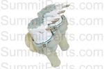 23001455 Inlet Valve, 2WAY 220V For Maytag, Whirlpool Magic Chef, Kitchen Aid. Fixed Price $19.56.