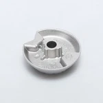 WPW10256024 Whirlpool Surface Burner Base Oem. Fixed Price $48.95.