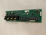Ge WB27T10821 Oven Control Board AZ199489 BK2787. Fixed Price $161.47.