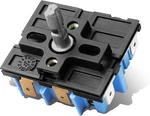 Range Burner Infinite Control Switch WB24X25013 For AP5999509 PS11729102. Fixed Price $19.88.