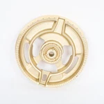 WB29X39646 Ge Ring Burner Afb Oem. Fixed Price $106.83.