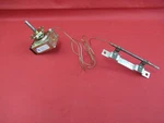 Thermador Griddle Thermostat 00495641 KK-20-36. Fixed Price $649.00.