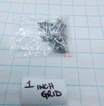 WB01X40776 Installation Kit For Range Hood UVC7300SL2SS. Fixed Price $14.99.