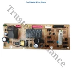 Genuine Samsung Microwave Touch Control Panel Assy # DE94-04315E DE92-02434D. Fixed Price $89.09.
